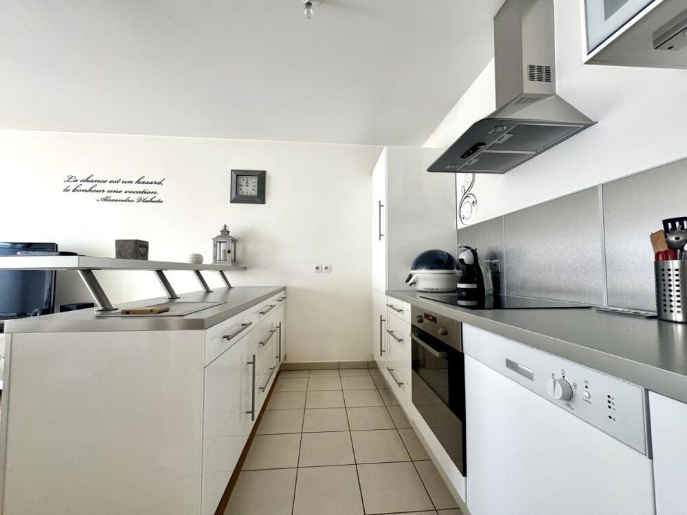 Vente Appartement Appartement Bordeaux