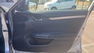 Civic X 1.5 I-VTEC 182 CVT Sport 2017 occasion 33130 Begles