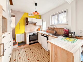  Maison � vendre 5 pi�ces 91 m�