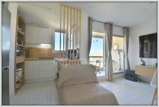  Appartement à vendre 2 pièces 30 m²
