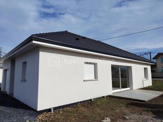  Maison � vendre 3 pi�ces 92 m�