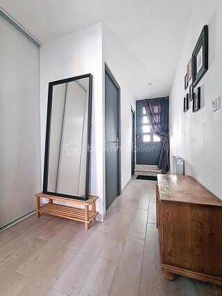  Appartement à vendre 3 pièces 61 m²