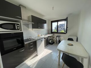  Appartement  vendre 4 pices 77 m