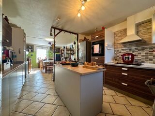  Maison � vendre 4 pi�ces 110 m�