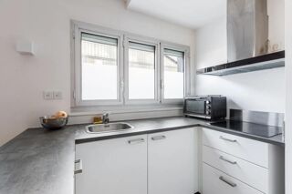  Appartement � vendre 1 pi�ce 39 m�