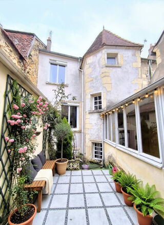  Maison à vendre 8 pièces 229 m²