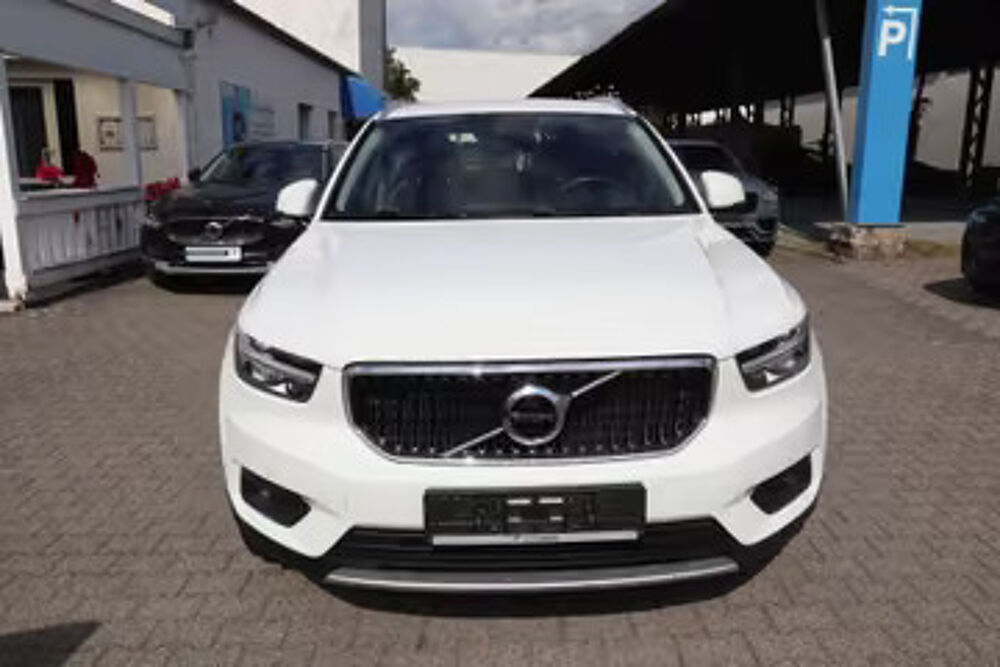 XC40 T3 Momentum Pro 2020 occasion 33000 Bordeaux