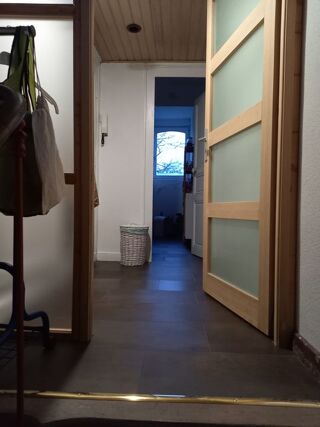  Appartement � louer 1 pi�ce 32 m�