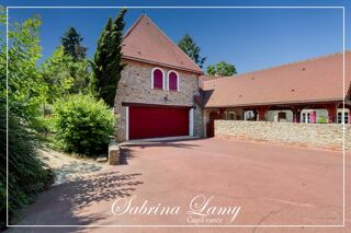  Propri�t�/ch�teau � vendre 10 pi�ces 214 m�