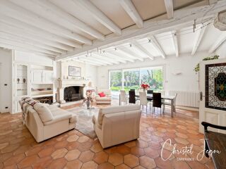  Maison à vendre 8 pièces 276 m²