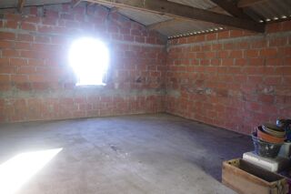  Remise / Grange à vendre 1 pièce 40 m²