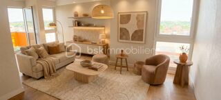  Appartement à vendre 3 pièces 69 m²