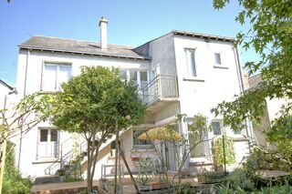  Maison � vendre 8 pi�ces 176 m�