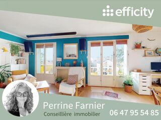  Appartement � vendre 3 pi�ces 68 m�