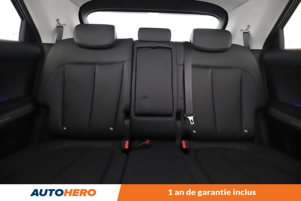 Ioniq 5 Electrique 77 kWh Creative 229 ch 2023 occasion 92130 Issy-les-Moulineaux