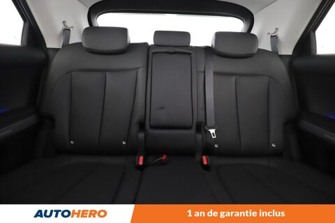 Ioniq 5 Electrique 77 kWh Creative 229 ch 2023 occasion 92130 Issy-les-Moulineaux