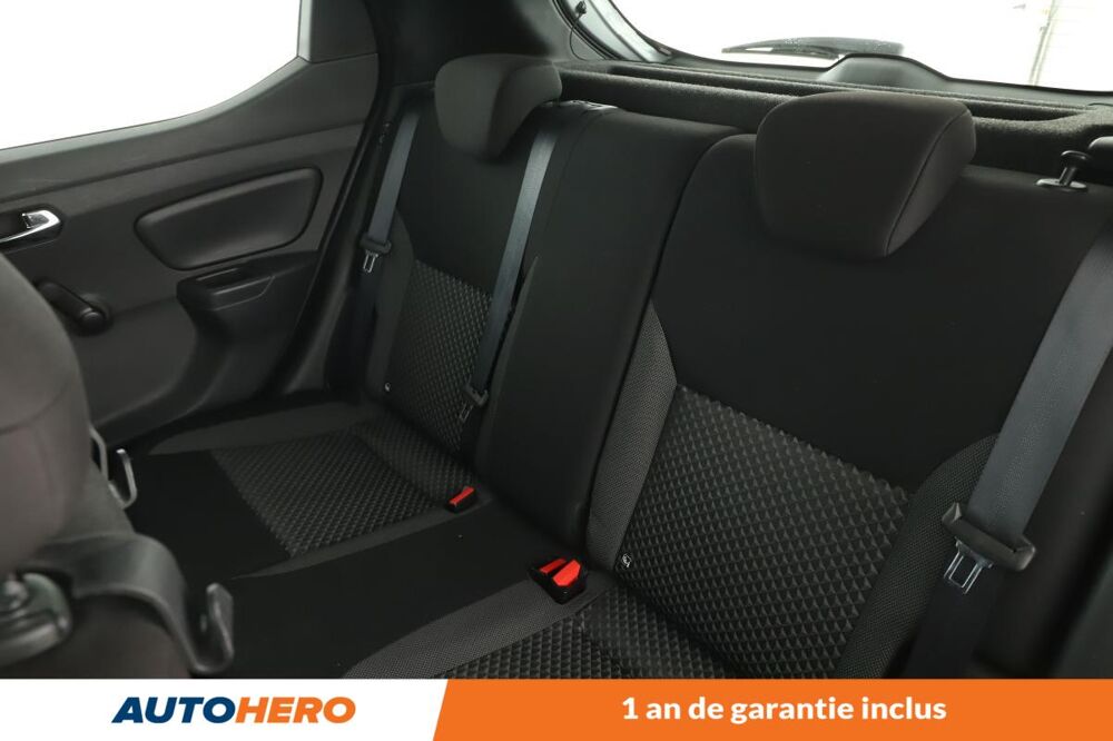 Micra 1.0 IG-T Business Edition Xtronic 100 ch 2020 occasion 92130 Issy-les-Moulineaux
