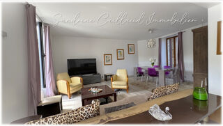  Maison � vendre 8 pi�ces 229 m�