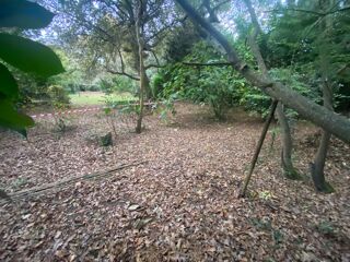  Terrain � vendre 1057 m�