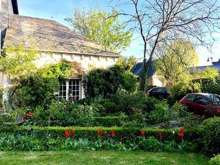  Maison à vendre 11 pièces 264 m²