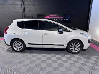 3008 Hybrid4 2012 occasion 77250 Moret Loing Et Orvanne
