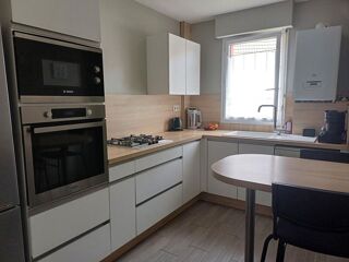  Maison � vendre 3 pi�ces 70 m�