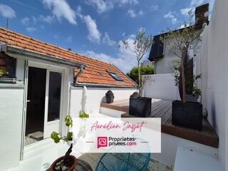  Maison à vendre 1 pièce 38 m²