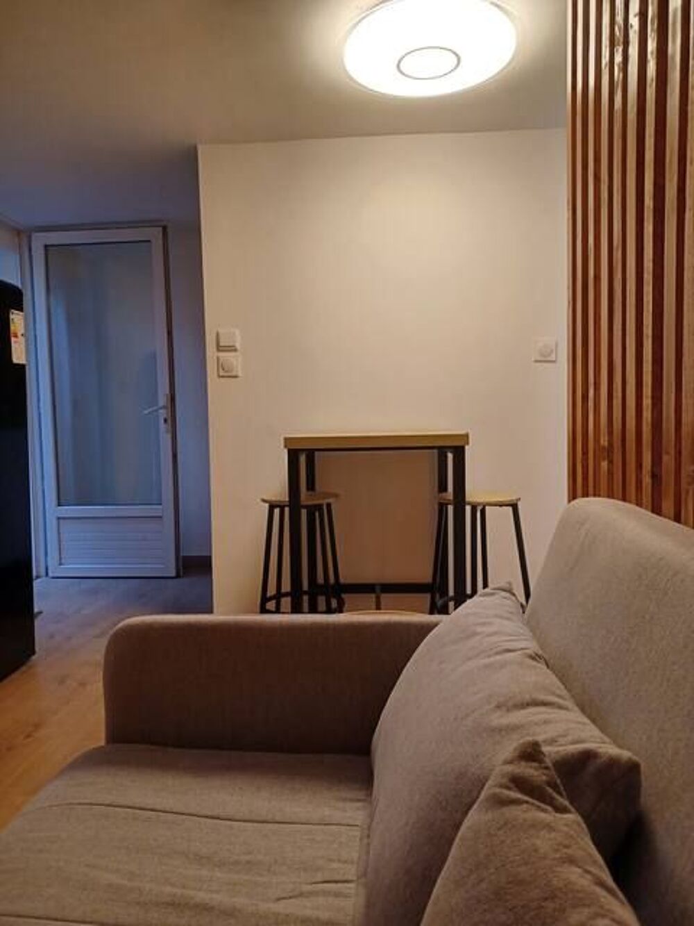 Location Appartement Studio de 28m2 à louer sur Vigneux-sur-Seine Vigneux sur seine
