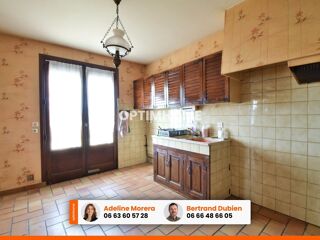  Maison � vendre 5 pi�ces 112 m�