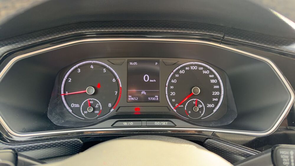 T-Cross 1.0 TSI 115 DSG7 United 2020 occasion 83310 Cogolin