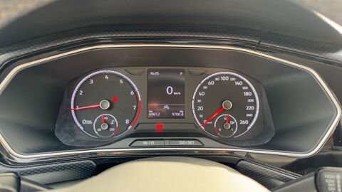 T-Cross 1.0 TSI 115 DSG7 United 2020 occasion 83310 Cogolin