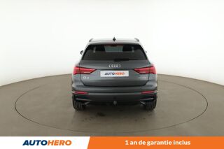 Q3 35 TFSI S tronic 7 150 ch 2022 occasion 92130 Issy-les-Moulineaux