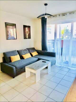  Appartement à vendre 1 pièce 42 m²