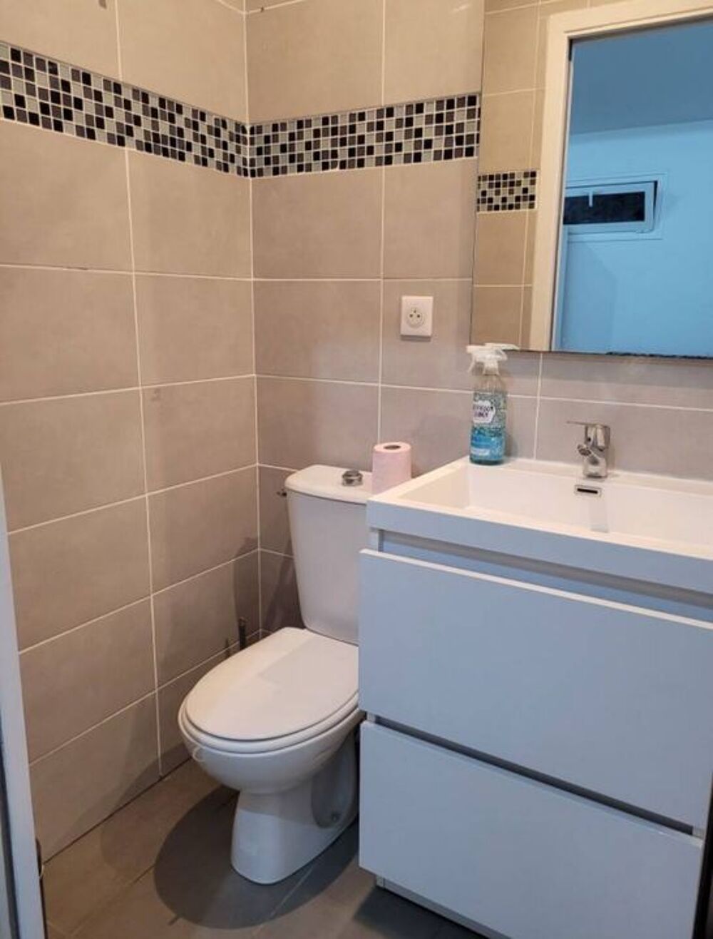 Location Appartement Appartement de 40m2 à louer sur Mantes-la-Jolie Mantes la jolie