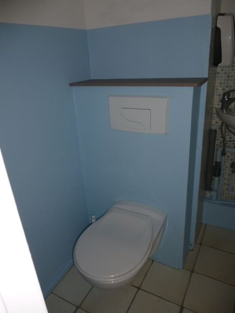 Location Appartement Studio de 21m2 à louer sur Tours Tours