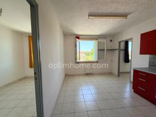  Appartement à vendre 3 pièces 47 m²