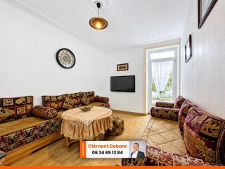  Maison à vendre 8 pièces 201 m²
