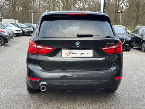 Serie 2 (F46) (2) GRAN TOURER 216I SPORT 2019 occasion 78240 Chambourcy