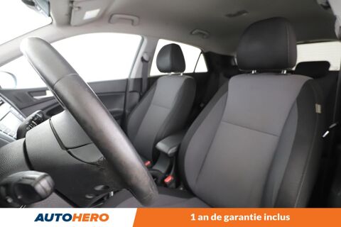 i20 1.0 T-GDi Active 100 ch 2016 occasion 92130 Issy-les-Moulineaux