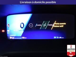 Symbioz 1.8 E-TECH FULL HYBRID 160CH ESPRIT ALPINE 2026 occasion 10150 Lavau