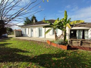  Maison � vendre 4 pi�ces 104 m�