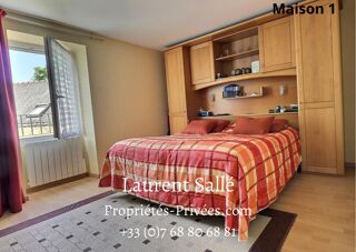  Maison � vendre 7 pi�ces 170 m�