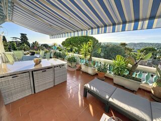  Appartement � vendre 2 pi�ces 51 m�