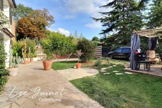  Maison à vendre 7 pièces 157 m²