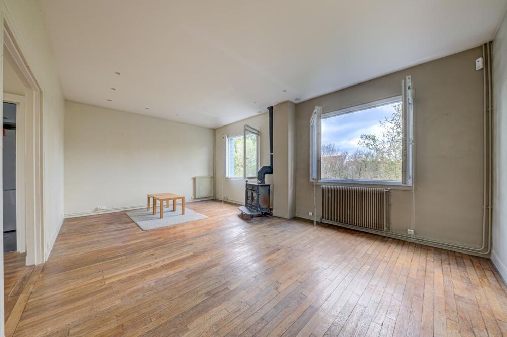 Vente Maison Maison Nanterre