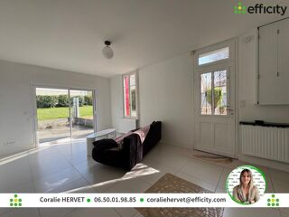  Maison à vendre 4 pièces 90 m²