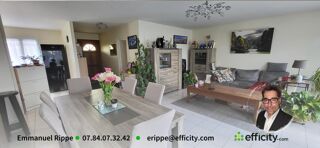  Maison à vendre 4 pièces 98 m²