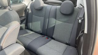 500 e C 118 42 kWh Icone Plus 2020 occasion 74350 Cruseilles