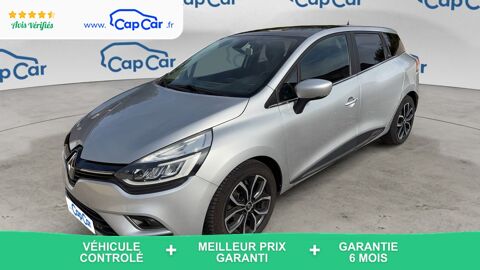 Renault clio Estate IV 0.9 TCe 90 Intens