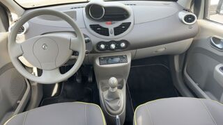 Twingo 1.2 LEV 75 eco2 Life 2014 occasion 42155 Saint Leger Sur Roanne